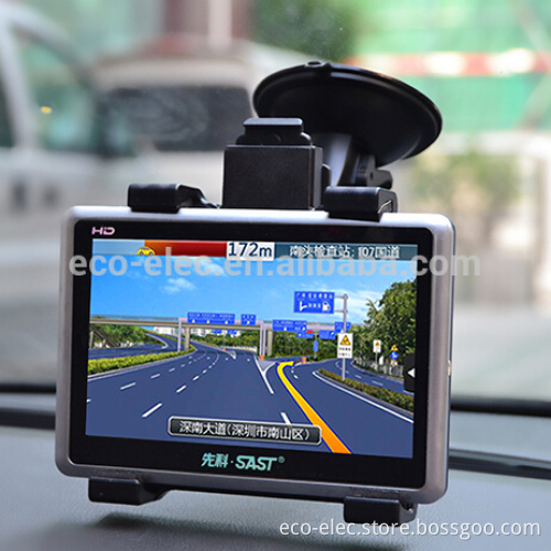 Windshield Suction Cup Mount Holder Bracket Kit for for iPod iPad GPS 7 to11 inch Tablet PC
